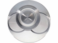 Pistões Forjados Diamond Audi VW 1.9L-2.0L TDI Diesel 81.50mm 16.2:1
