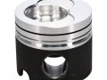Pistões Forjados Diamond Audi VW 1.9L-2.0L TDI Diesel 81.50mm 16.2:1