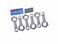 Bielas BMW M57 6Cil Parafusos ARP