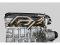 Coletor Escape Inox BMW E30 E46 E39 M50 M52 M54