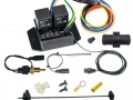 Interruptor Térmico Control de 2 Ventiladores DAVIES GRAIG