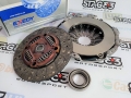 Kit Emb. Exedy Reforçado Nissan Patrol 2.8 TD RD28T