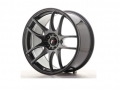 Japan Racing JR29 17x8J 5x100/5x114 ET35 Hyper Black/Preto/Bronze/Branco