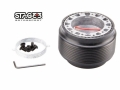 Cubo volante VW golf MK1 Estriado 17mm