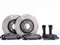 Kit Travagem TAROX 6 Pistões 280mm VAG 4x100