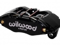 Bomba Travão 4 pistões Wilwood DynaPro Honda 262mm