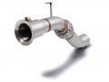 Downpipe BMW E90 330d 325d | E60 530d M57N2 (Anulação filtro praticulas)