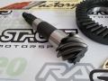 Relação Toyota Corolla AE86 MFactory - 5.375
