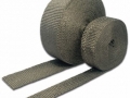 Fita Térmica Cool It Thermo-Tec Colectores 1093ºC Bronze