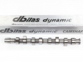 Arvore cames Dbilas 1.9 TDI VP VEP VAG 272º