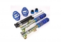 Coilovers AP – Seat Ibiza 6l 1.4 TDI / 1.9 TDI / 1.8T Cupra