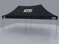 Tenda GT2i Alumínio 3x6 metros