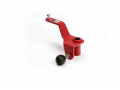 Short Shift 4H-Tech Peugeot 206 1.1 i - 1.4 i - 1.6i - 1.4HDi
