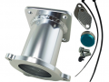 Supressor Egr Bmw E60 78MM