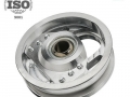 Camber Plates Ajustáveis Vw Golf II III Seat Ibiza 6K