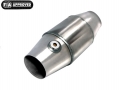 Catalisador 100CPSI  - 63.5 mm FIA 295x101mm