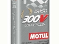 Motul 300V 15W50 300V COMPETITION 2L