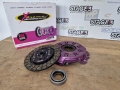 Xtreme Performance Heavy Duty Nissan s13 (disco orgânico)