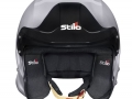 Capacete Stilo Venti Trophy Rally helmet Snell 2020 Hans e Intercomunicador