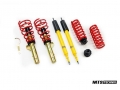 Coilovers MTS technik –  BMW 3 E91 Kombi