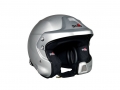 Capacete Stilo WRC Des Fibra Clip Hans RALLY SA15