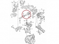 Apoio Caixa Seat ibiza 6l Vibra technics