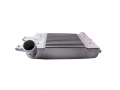 Intercooler Nissan Patrol GU Y61 ZD30 3.0L (injeção Directa)