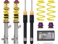 Coilovers KW Variant 1 RENAULT MEGANE III COUPE