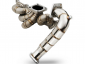 Coletores Escape & Downpipe Fiat 500 Abarth 1.4 Turbo 08-18