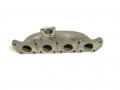 Colectores Ferro Fundido Audi A3 S3 TT Seat Leon 1.8T