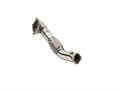 Turbo Elbow Downpipe Mitsubishi Evo X