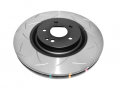 Discos DBA 4000 series - T3 - MERCEDES-BENZ 350mm