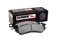 Pastilhas Competição Hawk Blue 9012 Toyota Corola AE86 Frente