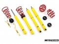 Coilovers MTS technik –  BMW serié 3 E30