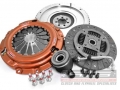 Kit Emb. Xtreme Outback Heavy Duty Renault Megane II III IV (Volante motor inc)