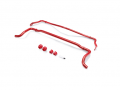 Kit Barra Estabilizadora Frente Trás BMW E81 E90 E92