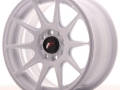 Japan Racing JR11 15X7/8 Hyper Black/Preto/Bronze/Gun Metal/Branco
