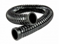 Tubo Admissão Flexivel Ramair (76mm)
