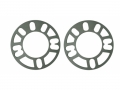 Espaçadores Roda 5MM Universal