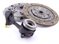 Kit Embraiagem Luk Bmw E46 320D – 136 cv