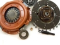 Kit reforçado Land Rover Discovery/Defender 2.5 1992 a 1999 stage 1 – Xtreme clutch
