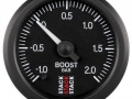 Manómetro Pressão Turbo - Stack