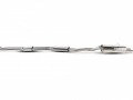 Linha de Escape s/ Catalizador Scorpion Bmw e46 – 00/06