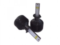 Kit Lâmpadas Led H1