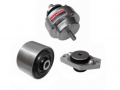 Kit Apoios Motor Vibra Technics Peugeot 206 GTI 2.0 S16 RC