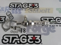 Short shift VAG (5 vel) Seat ibiza / Vw Golf / Audi A3