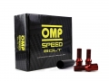 Parafusos OMP M12x1,25 Curtos 20 Unid.