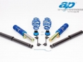 Coilovers AP Vw Golf III 1.9 GTD / 1.9 TDI / 2.0 GTI / 2.8 VR6