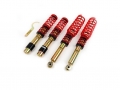 Coilovers MTS technik –  BMW Serie 5 E60 E61 Sedan
