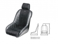 Baquet Classica Fixa OMP HA/757/N